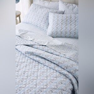 ISO LOVESHACKFANCY BEDDING